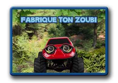 Jouer � Fabrique ton Zoubi